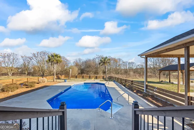 $459,000 | 167 Grant Drive, Lavonia, GA 30553