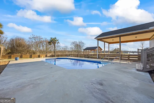 $459,000 | 167 Grant Drive, Lavonia, GA 30553