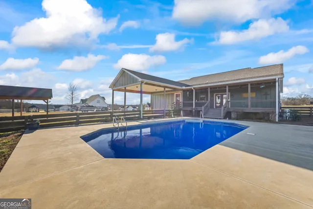 $459,000 | 167 Grant Drive, Lavonia, GA 30553