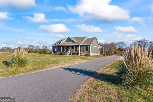 $459,000 | 167 Grant Drive, Lavonia, GA 30553