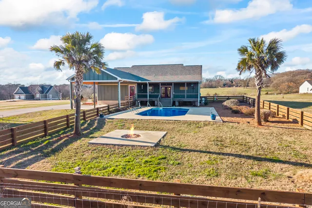 $459,000 | 167 Grant Drive, Lavonia, GA 30553