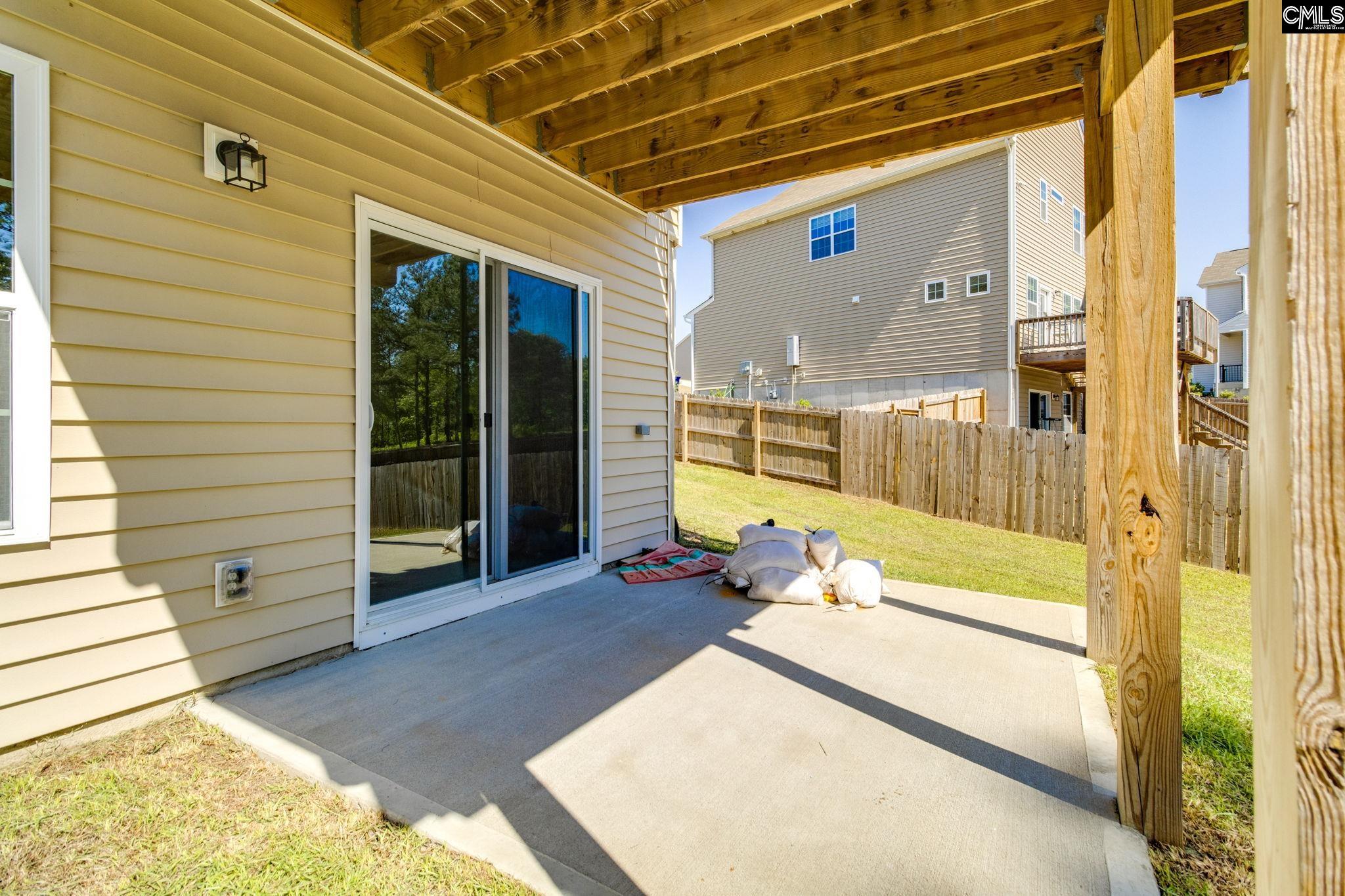 237 Shadowbrook Way Camden, SC 29020 - Photo 37 of 47
