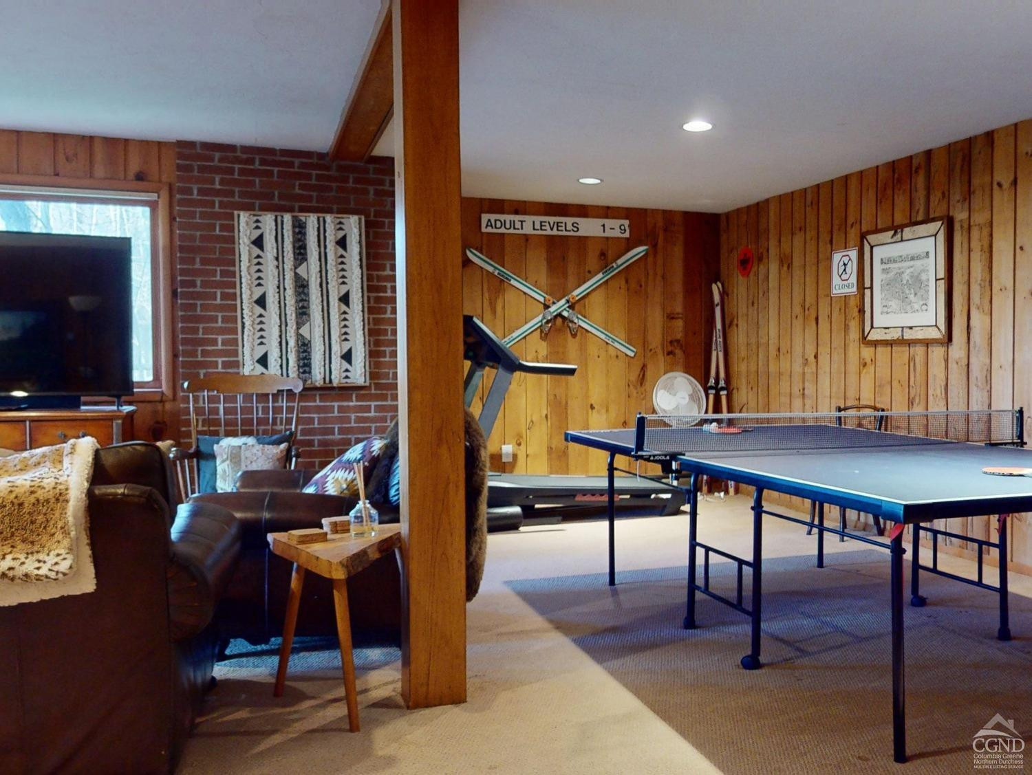 266 Siam Road Windham, NY 12496 - Photo 24 of 52 a living room with furniture