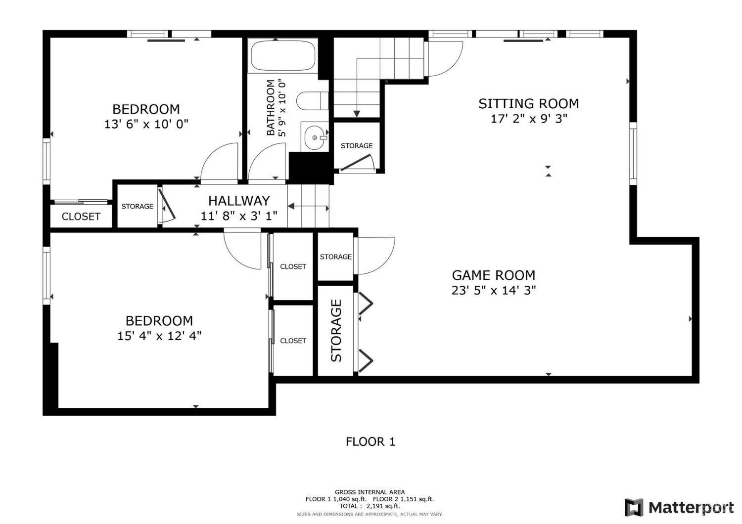 266 Siam Road Windham, NY 12496 - Photo 48 of 52 unknown