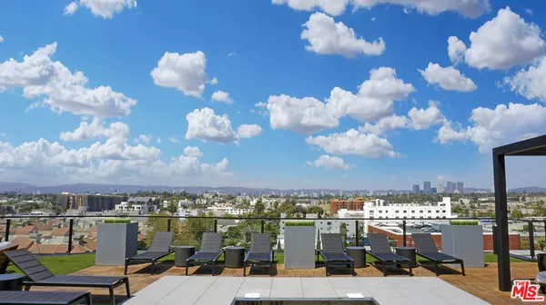 a view of a city