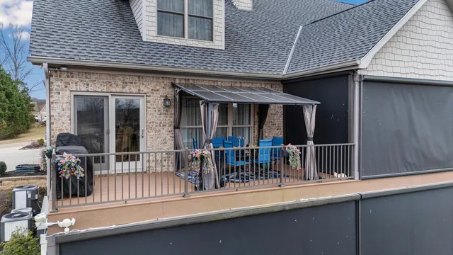 $1,250,000 | 6933 River Run Drive, Chattanooga, TN 37416