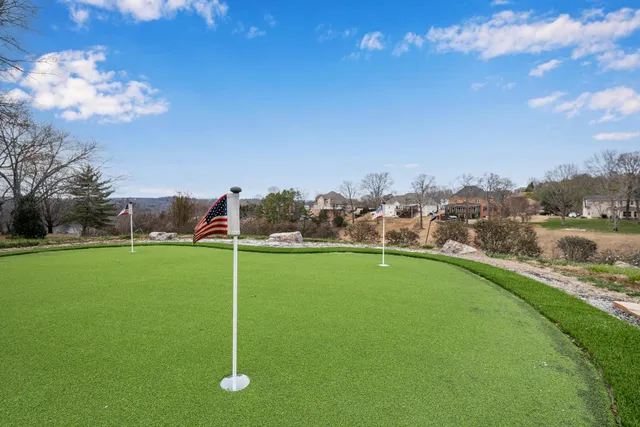 $1,250,000 | 6933 River Run Drive, Chattanooga, TN 37416