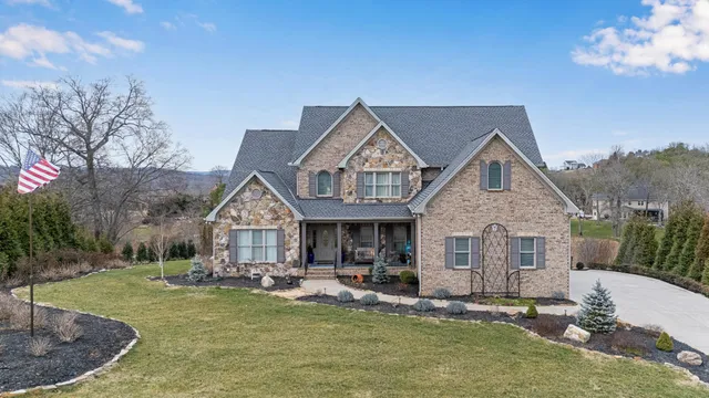 $1,250,000 | 6933 River Run Drive, Chattanooga, TN 37416
