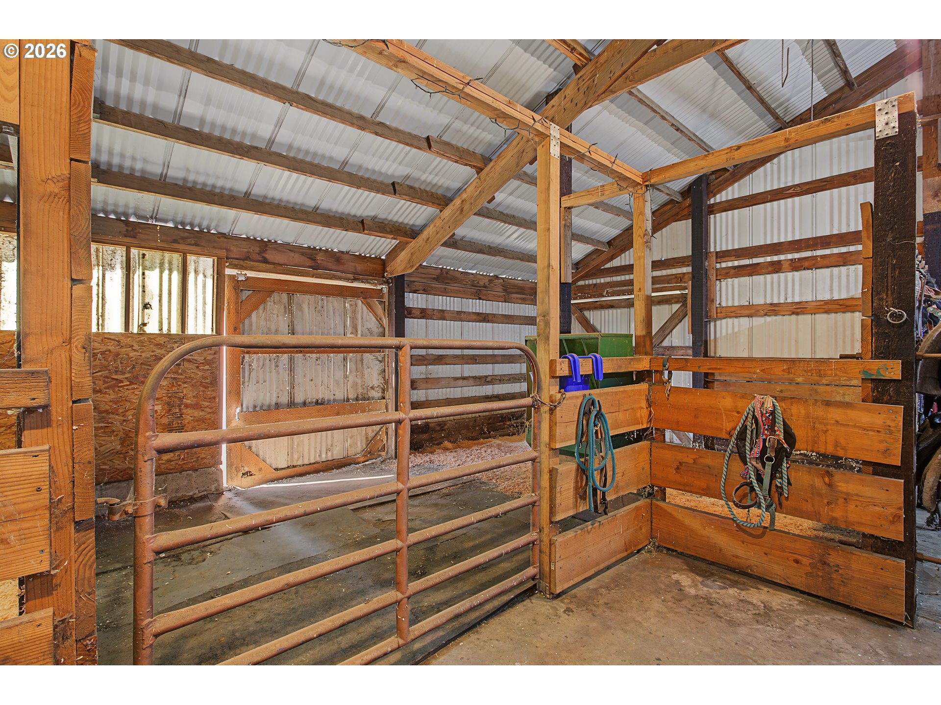21915 Northeast Worthington Road Yacolt, WA 98675 - Photo 40 of 45
