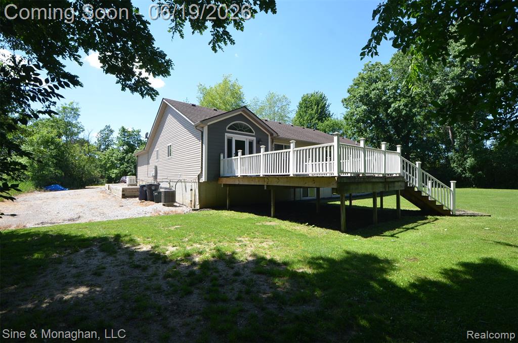 76152 Burman Road Richmond, MI 48062 - Photo 71 of 75