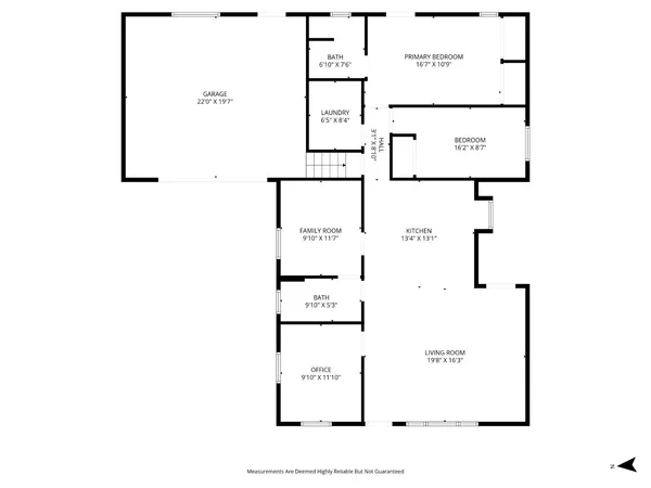 $899,000 | 98 Mountain View Street, Oak View, CA 93022