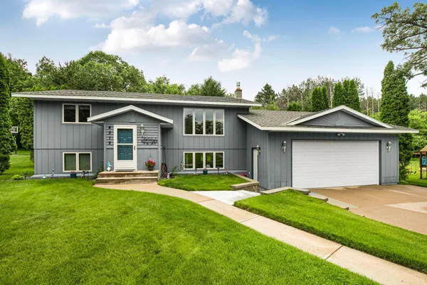 $325,000 | 4312 109th Avenue Southeast, Clear Lake, MN 55319