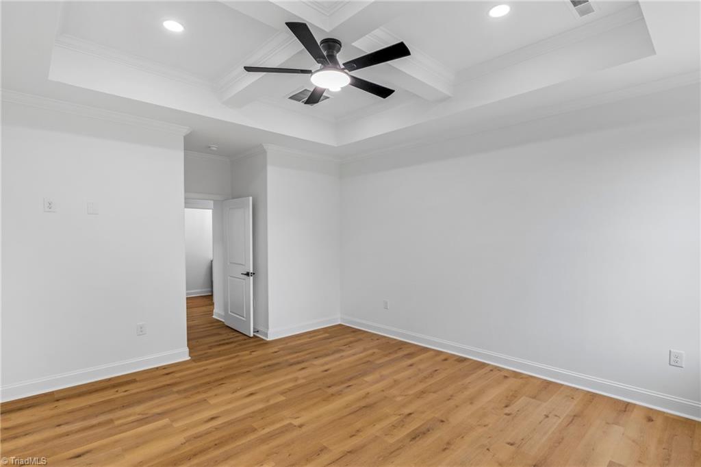 132 Shell Road Reidsville, NC 27320 - Photo 24 of 45