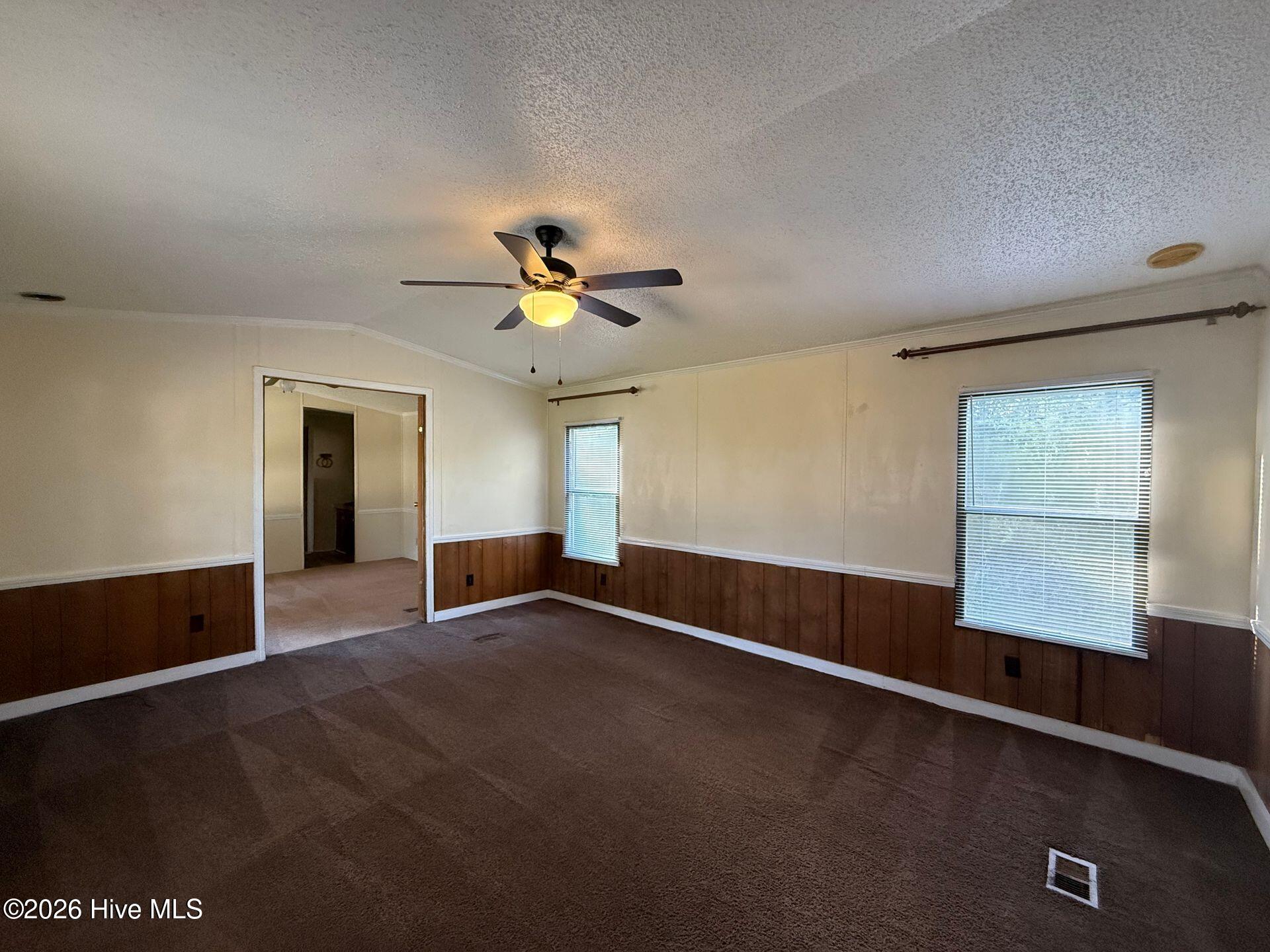 113 Barbour Road, Unit 3 Hubert, NC 28539 - Photo 2 of 9 living room