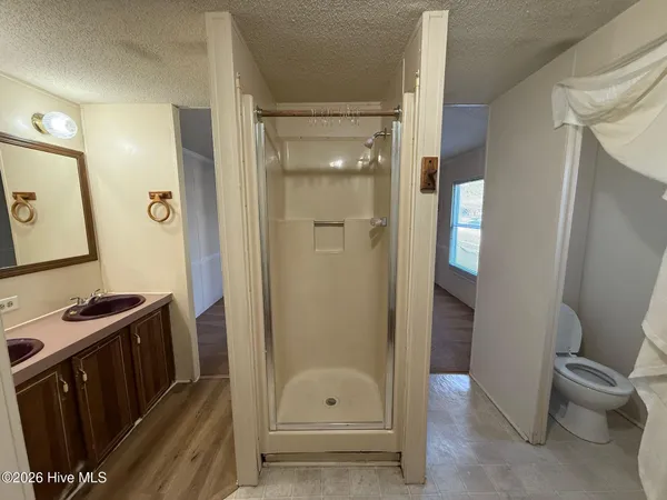 $900 | 113 Barbour Road, Unit 3, Hubert, NC 28539