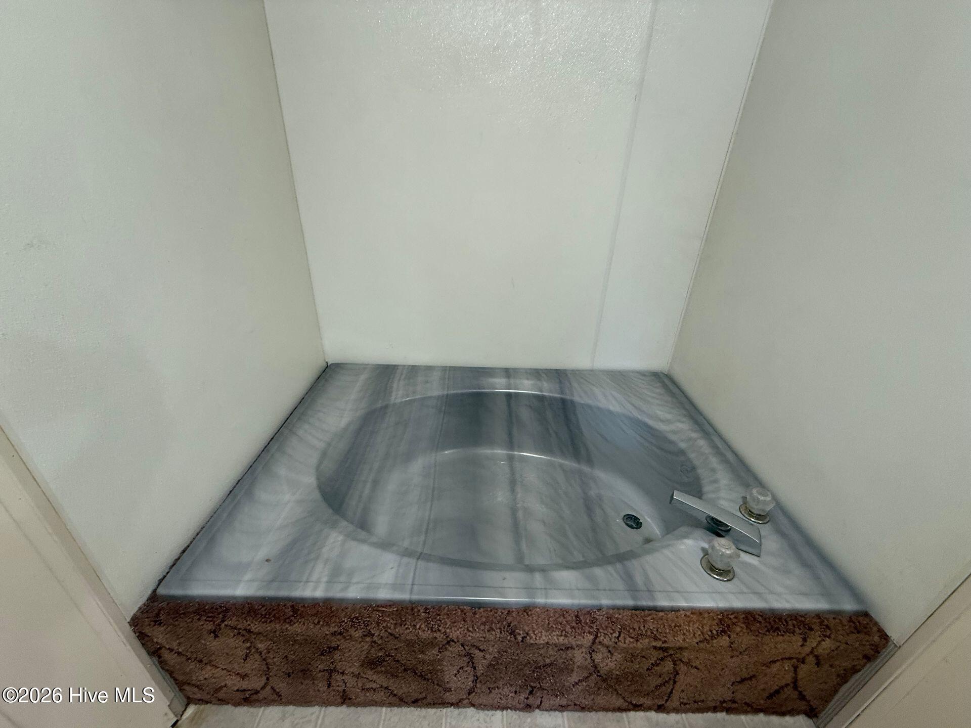 113 Barbour Road, Unit 3 Hubert, NC 28539 - Photo 7 of 9 master bathroom...