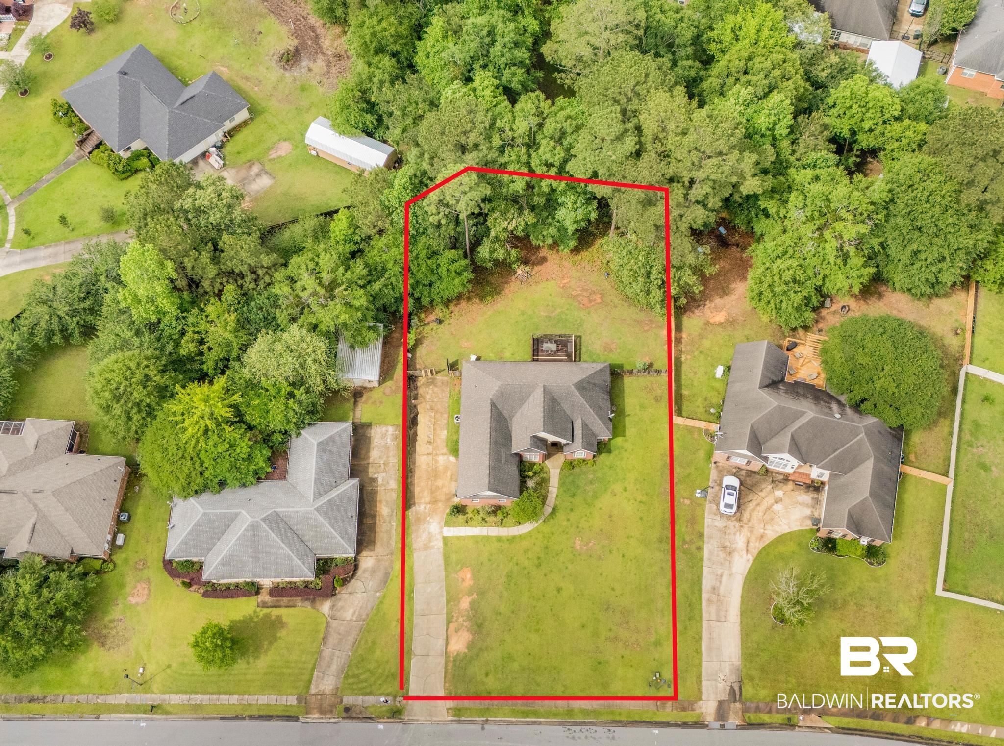 35814 Delvan Lane Bay Minette, AL 36507 - Photo 5 of 53