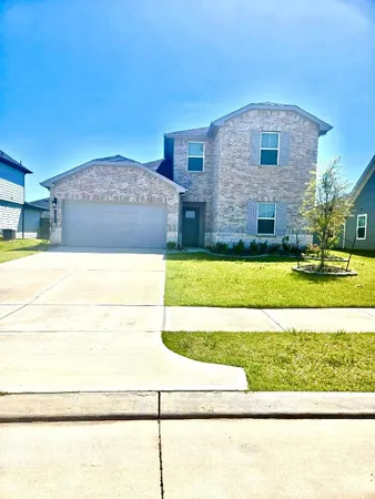 $350,000 | 2827 Magnolia Blossom Lane, Rosenberg, TX 77469