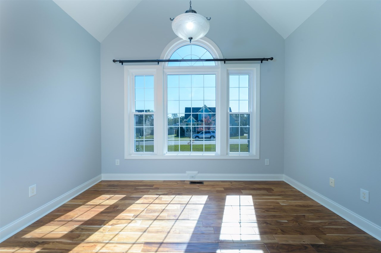 2116 Conroy Way Willow Spring, NC 27592 - Photo 15 of 26 Make this space whatever you want. Office, Nursery, Retreat. Sitting Room in Master Bedroom