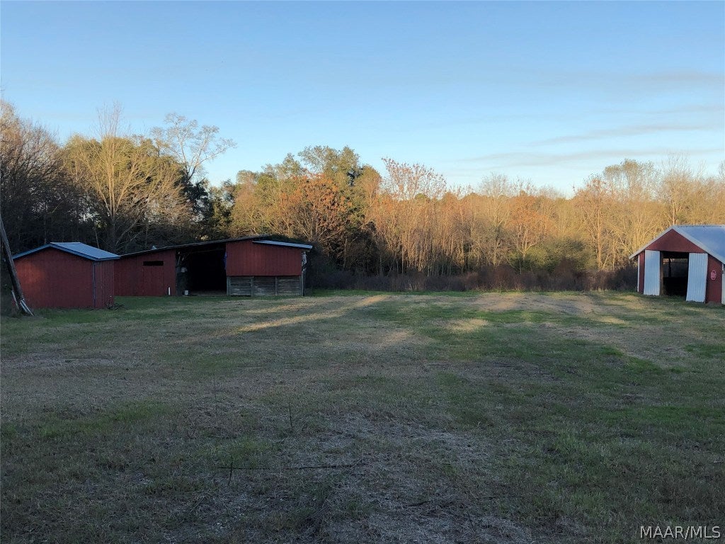 3564 Alford Road Samson, AL 36477 - Photo 24 of 24 Gallery Image 24