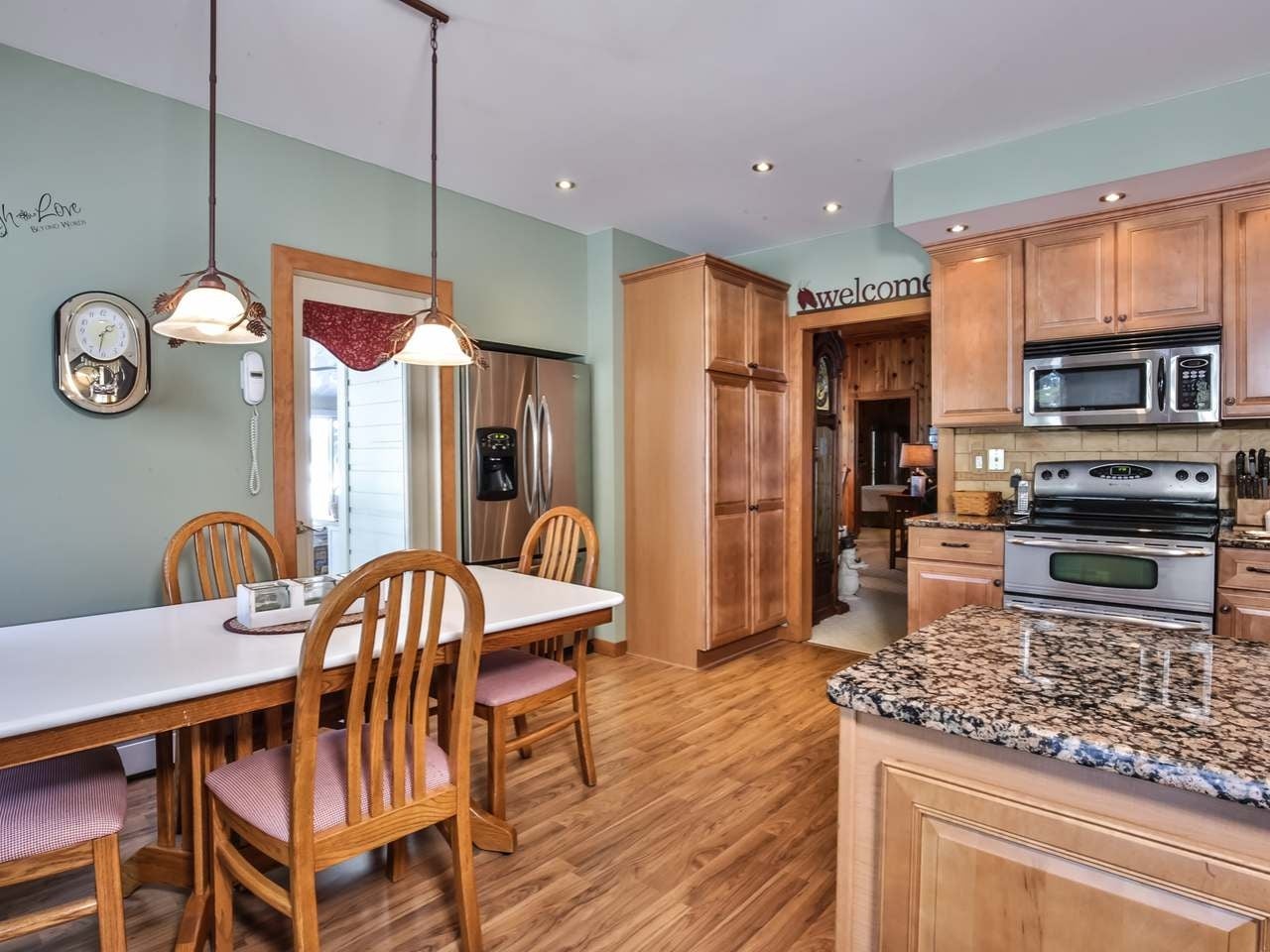3810 Old Tyson Road Eagle River, WI 54521 - Photo 19 of 61 Gallery Image 19
