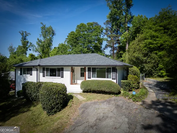 $229,000 | 545 Forest Hill Road, Macon, GA 31210