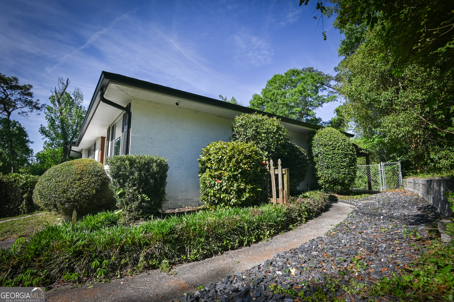 545 Forest Hill Road Macon, GA 31210 - Photo 11 of 63