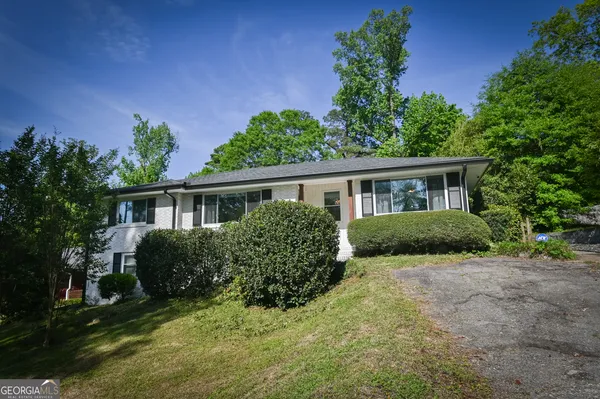$229,000 | 545 Forest Hill Road, Macon, GA 31210