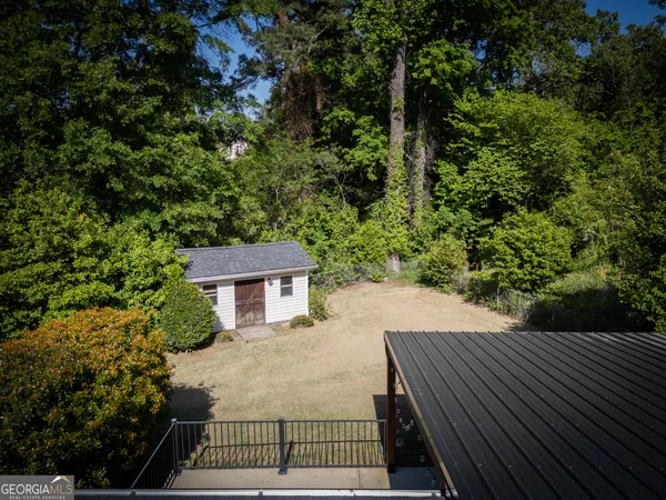 $229,000 | 545 Forest Hill Road, Macon, GA 31210