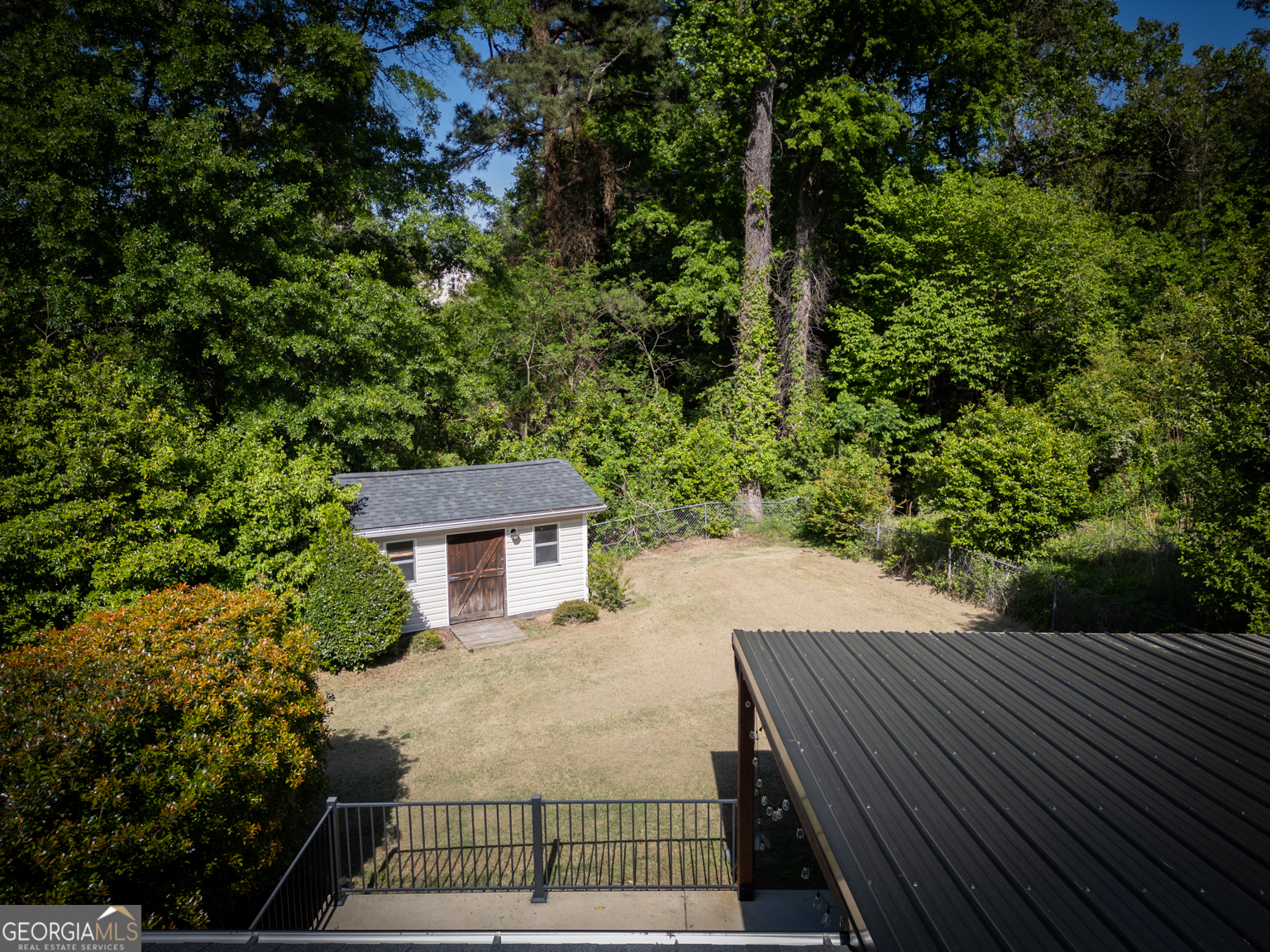 545 Forest Hill Road Macon, GA 31210 - Photo 15 of 63