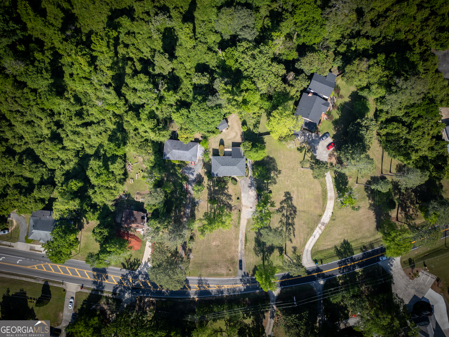 545 Forest Hill Road Macon, GA 31210 - Photo 17 of 63