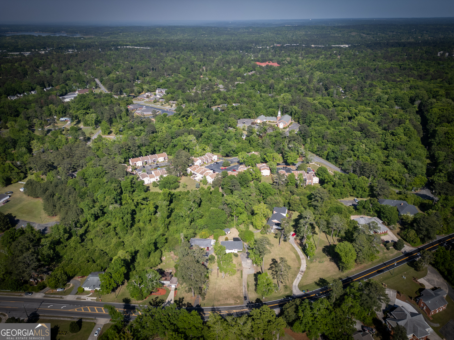 545 Forest Hill Road Macon, GA 31210 - Photo 18 of 63