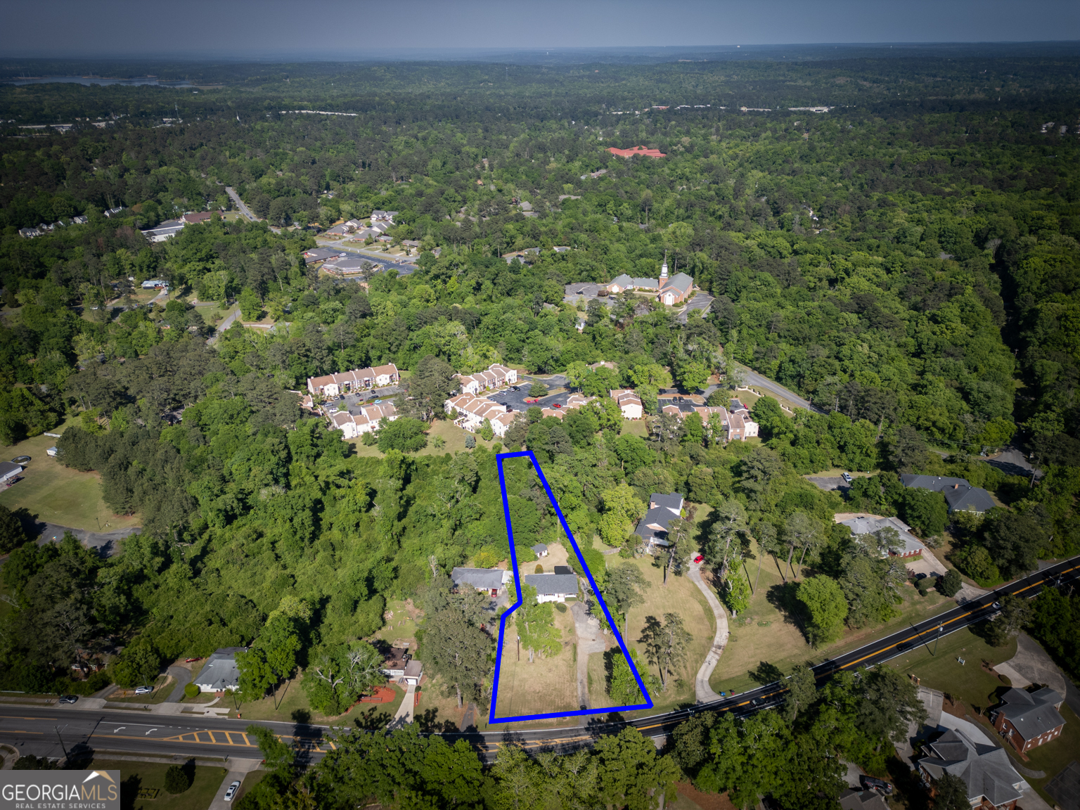 545 Forest Hill Road Macon, GA 31210 - Photo 19 of 63