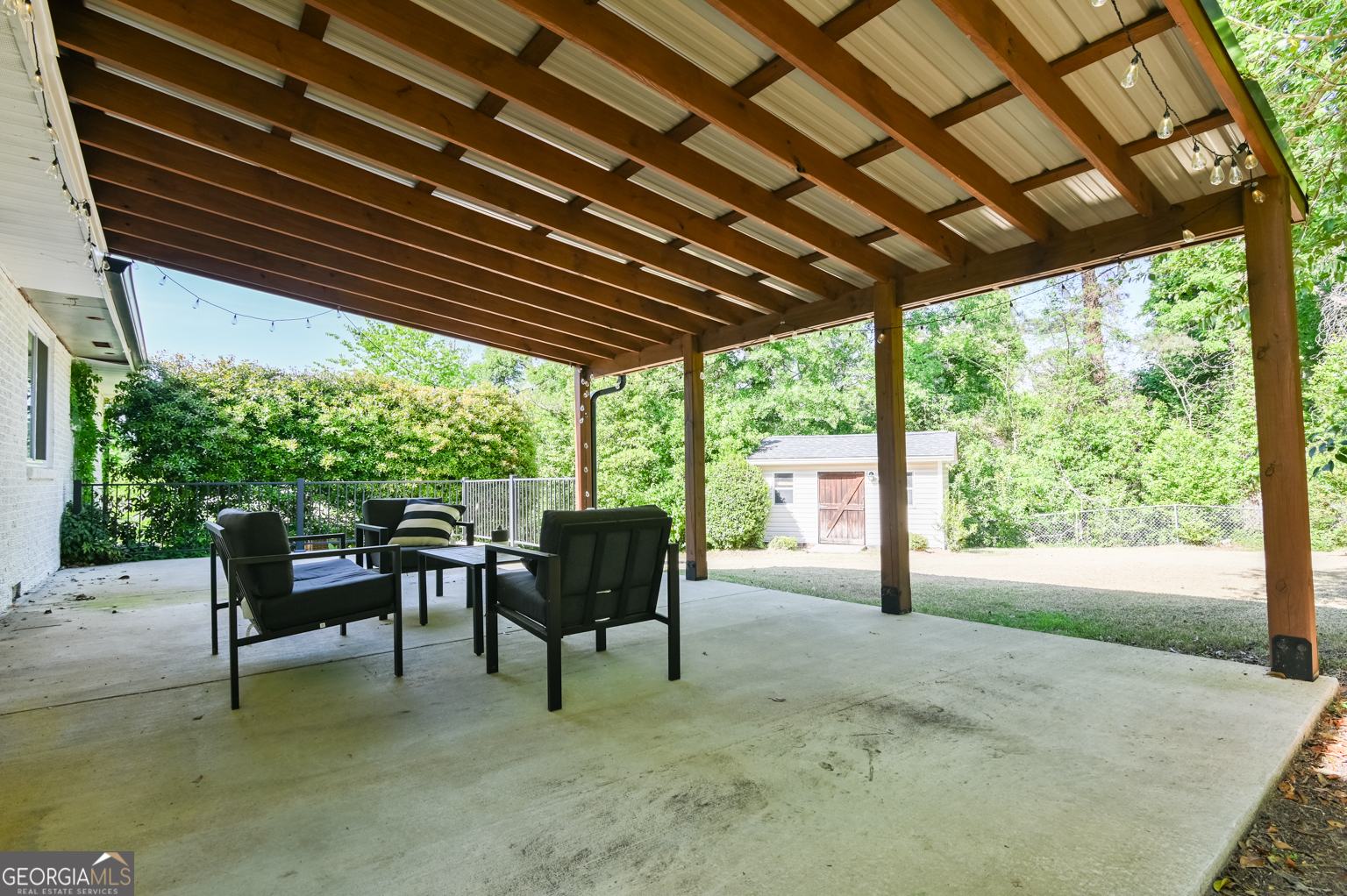 545 Forest Hill Road Macon, GA 31210 - Photo 20 of 63