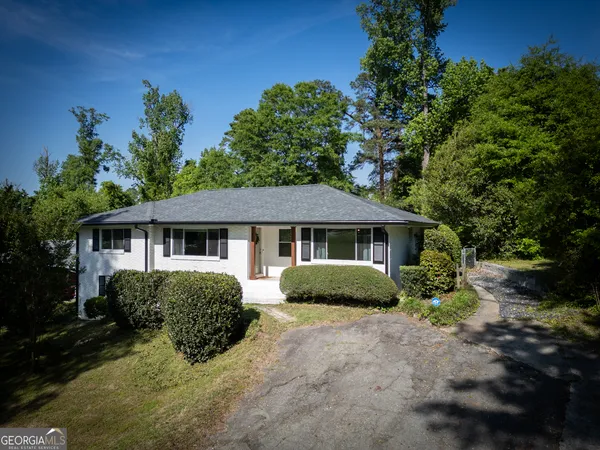 $229,000 | 545 Forest Hill Road, Macon, GA 31210