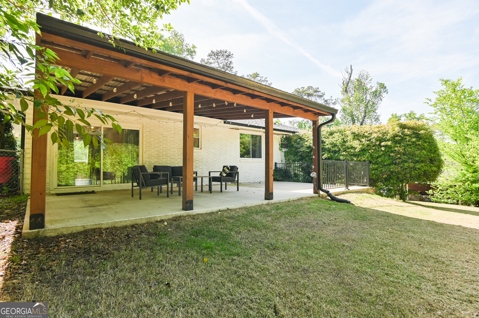 545 Forest Hill Road Macon, GA 31210 - Photo 21 of 63