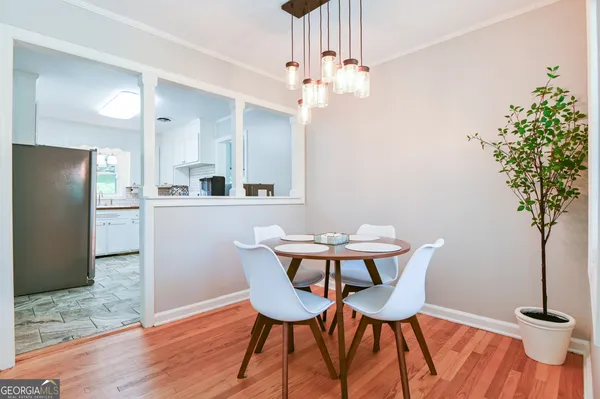 $229,000 | 545 Forest Hill Road, Macon, GA 31210