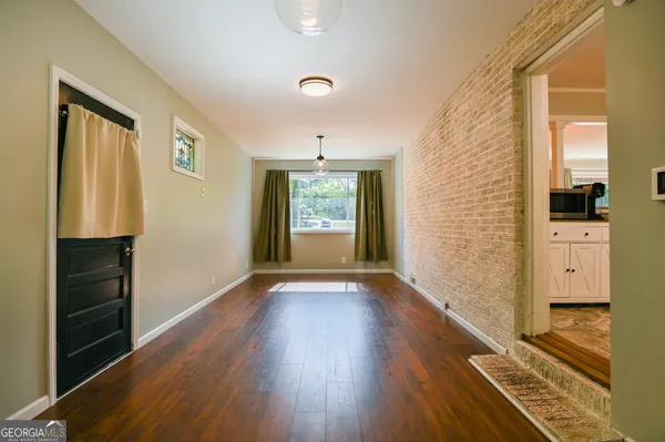 $229,000 | 545 Forest Hill Road, Macon, GA 31210