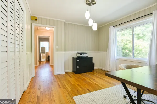 $229,000 | 545 Forest Hill Road, Macon, GA 31210
