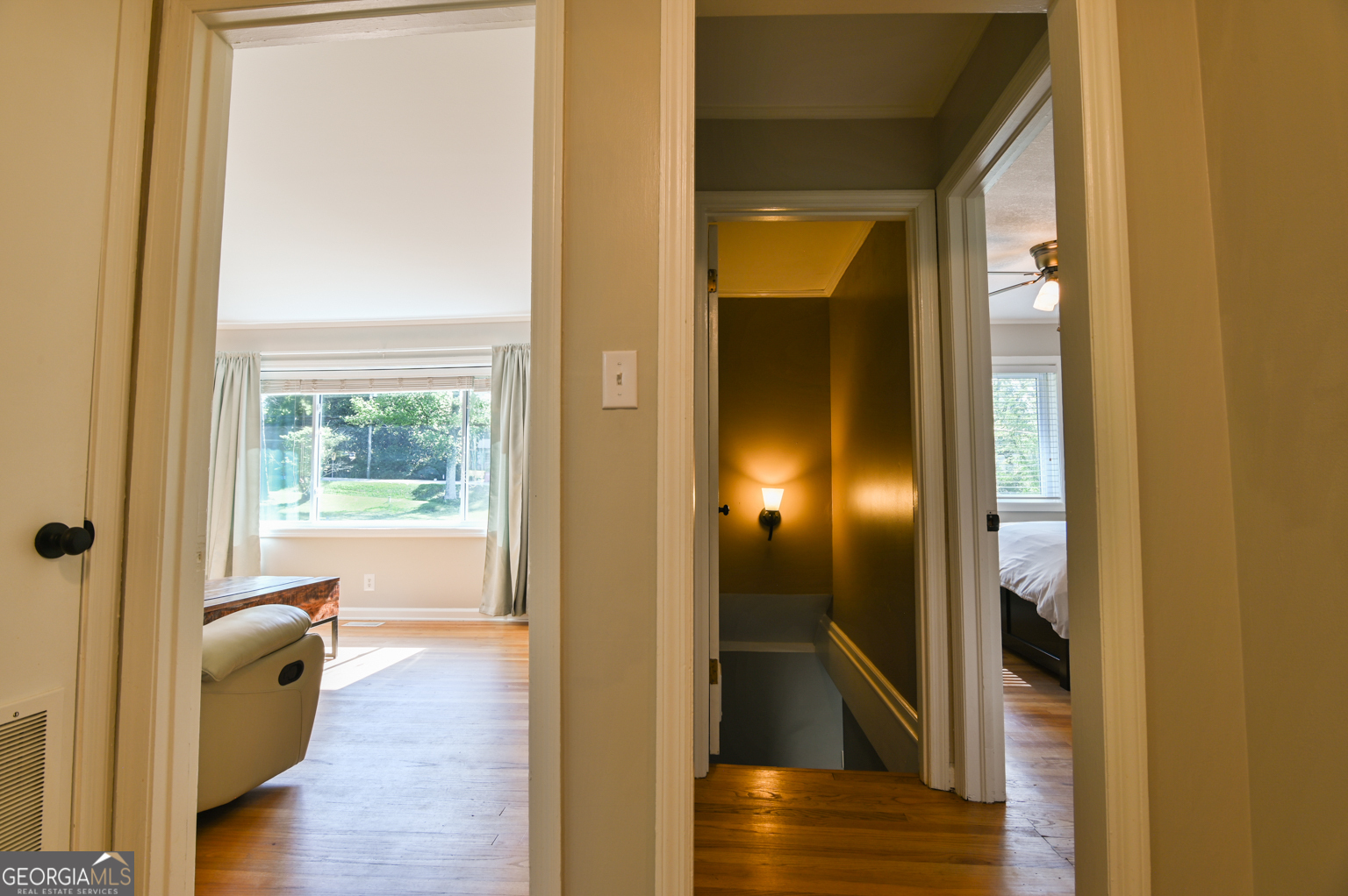 545 Forest Hill Road Macon, GA 31210 - Photo 42 of 63