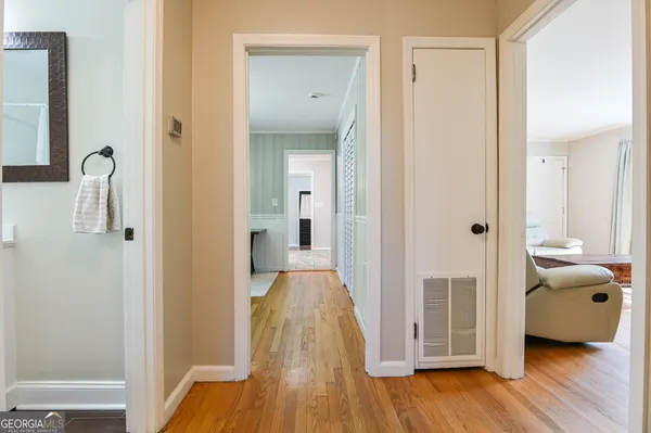 $229,000 | 545 Forest Hill Road, Macon, GA 31210