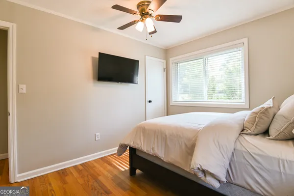 $229,000 | 545 Forest Hill Road, Macon, GA 31210