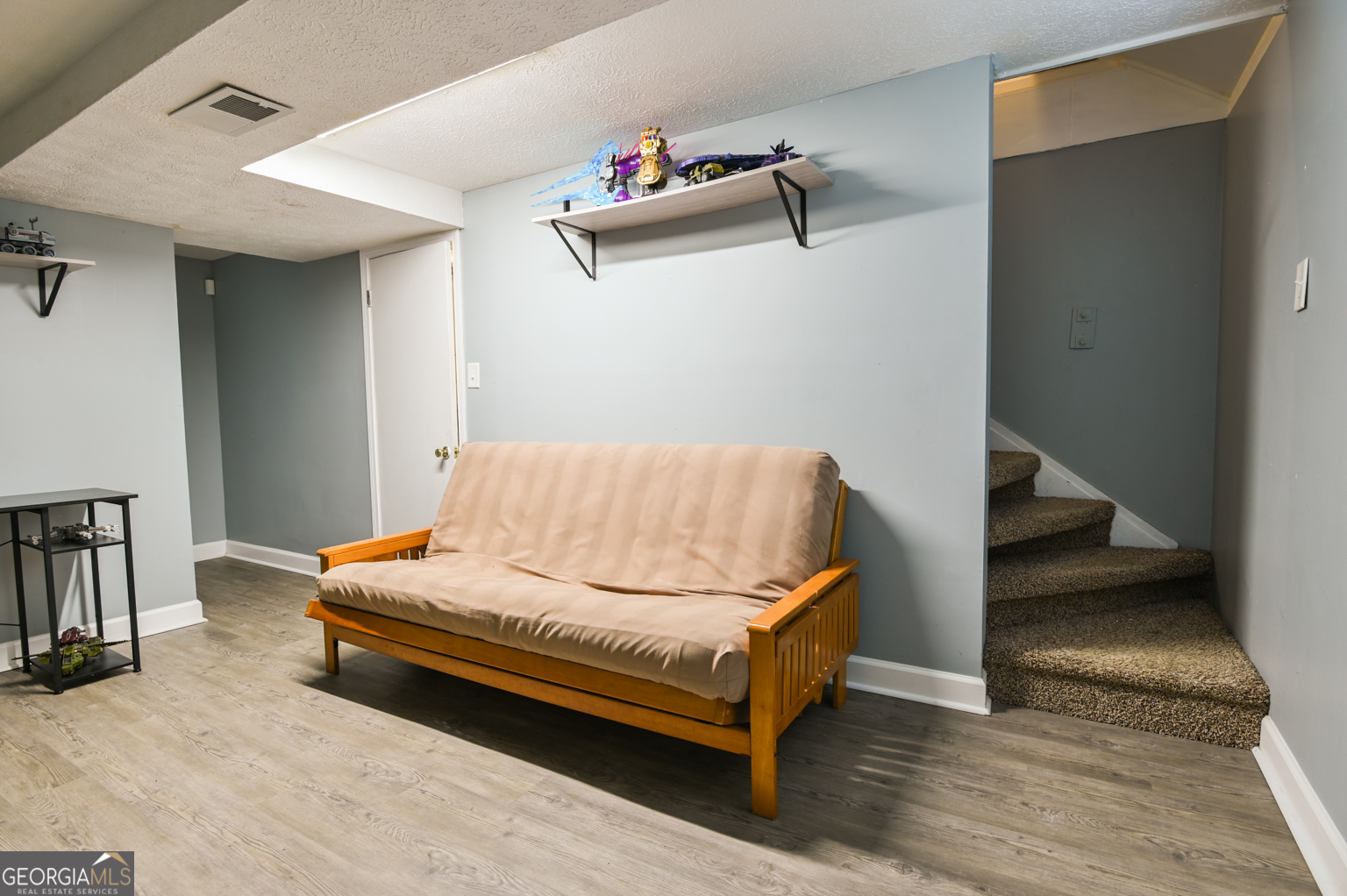 545 Forest Hill Road Macon, GA 31210 - Photo 58 of 63 Game Room/Office Space