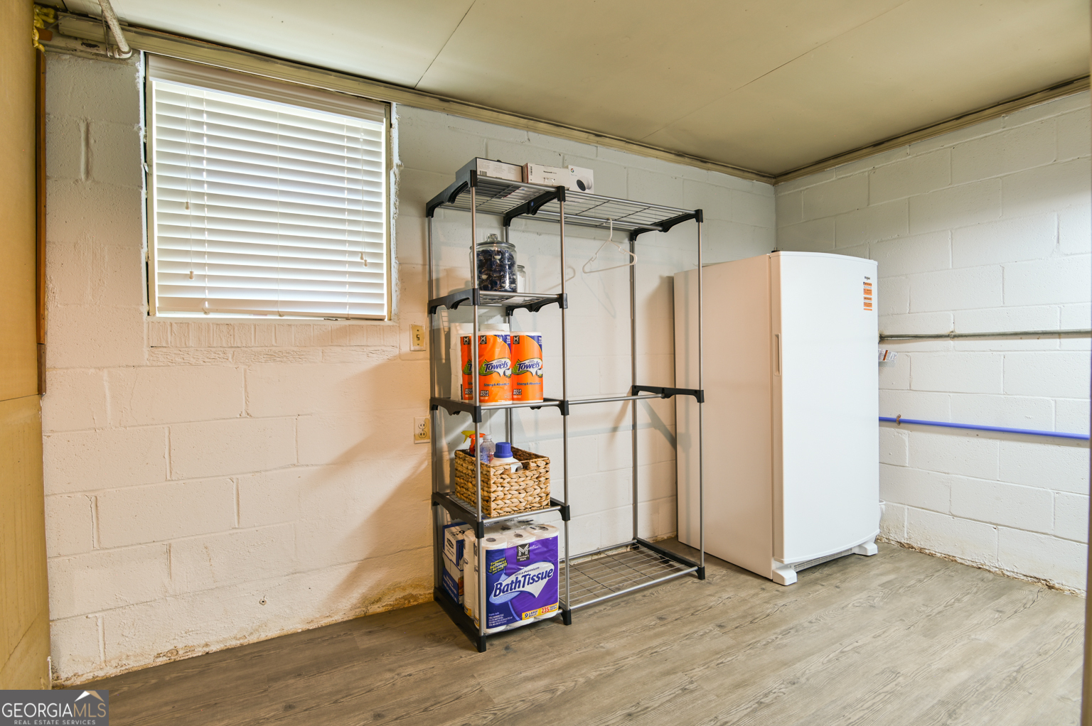 545 Forest Hill Road Macon, GA 31210 - Photo 60 of 63 Laundry and Utility Room