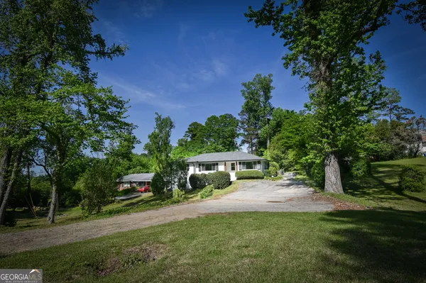 $229,000 | 545 Forest Hill Road, Macon, GA 31210