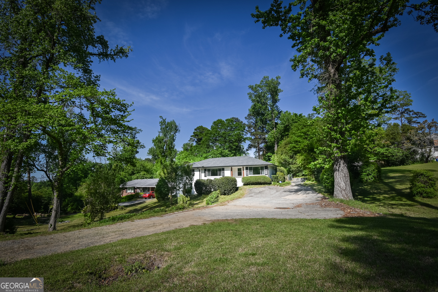 545 Forest Hill Road Macon, GA 31210 - Photo 7 of 63