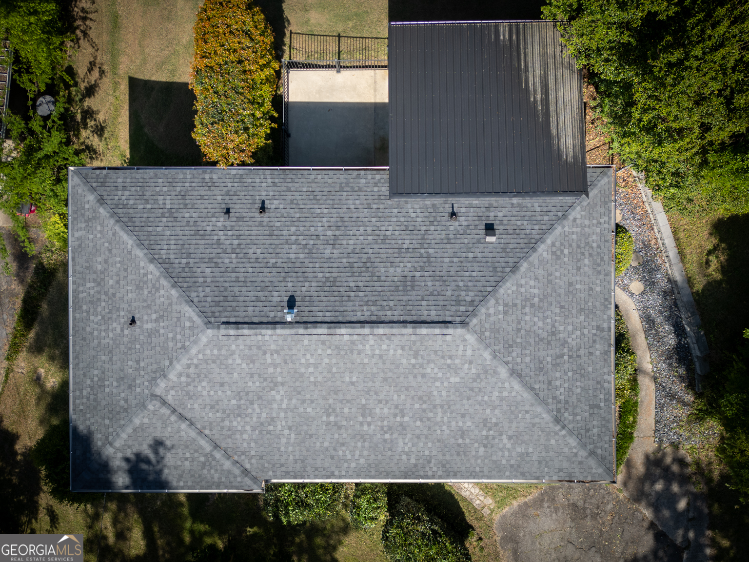 545 Forest Hill Road Macon, GA 31210 - Photo 8 of 63