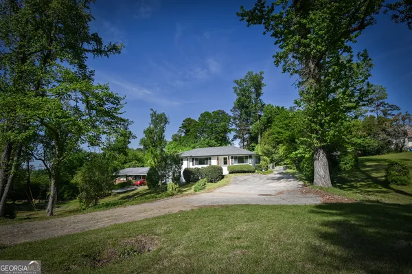 $229,000 | 545 Forest Hill Road, Macon, GA 31210