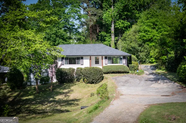 $229,000 | 545 Forest Hill Road, Macon, GA 31210