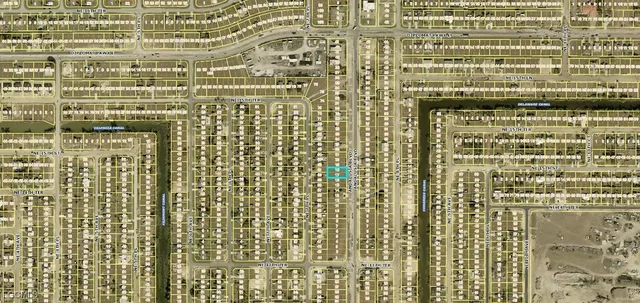 $79,900 | 1426 Andalusia Boulevard, Cape Coral, FL 33909